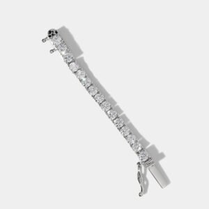 HOLLYWOOD 3MM CZ 2" EXTENDER