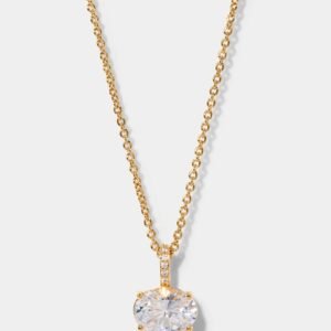 NATURAL BEAUTY PEARL PENDANT