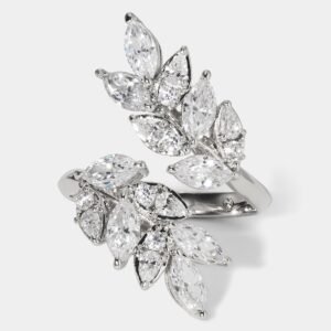 RAVISH VINE RING