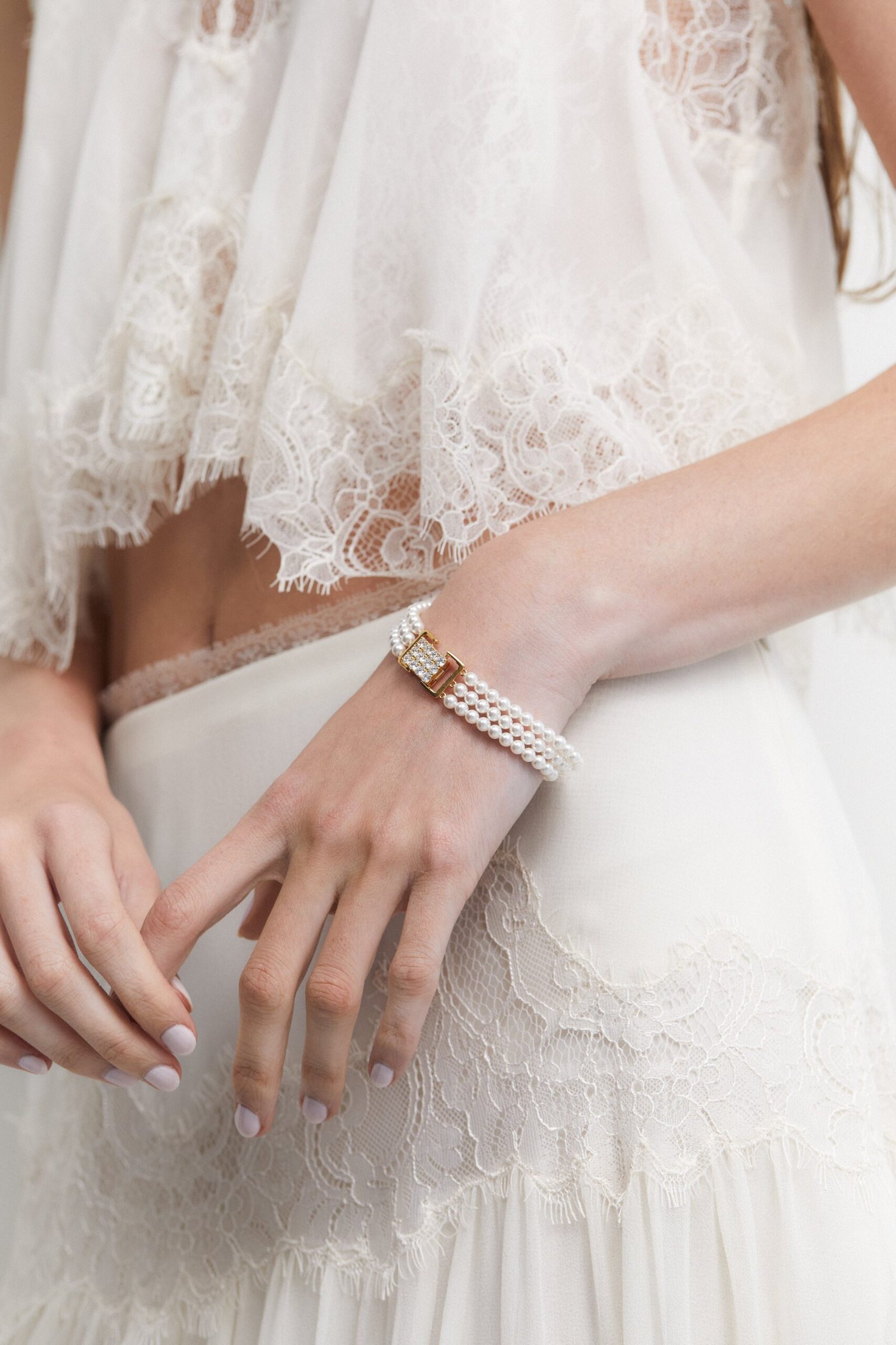 BRACELETS